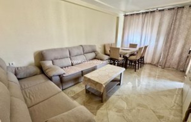 Apartment / flat - Resale - Rafal - Rafal