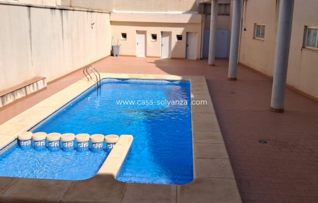 Apartment / flat - Resale - Redován - PUEBLO