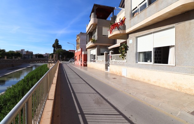 Apartment / flat - Resale - Rojales - Rojales