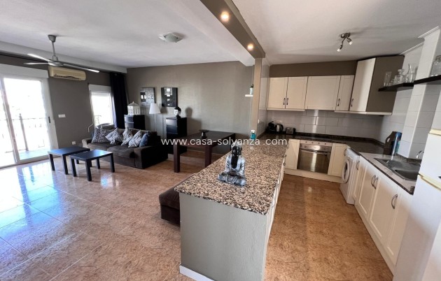 Apartment / flat - Resale - San Fulgencio - Costa Blanca