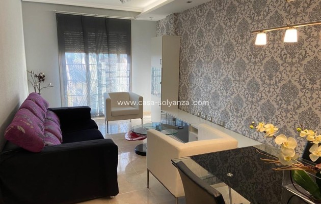 Apartment / flat - Resale - San Isidro - San Isidro