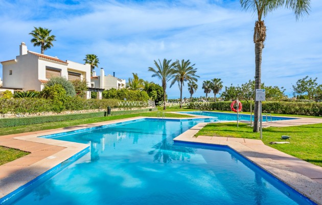 Apartment / flat - Resale - San javier - Costa Calida