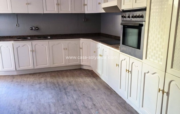 Apartment / flat - Resale - San javier - La Senda Del Recuerdo