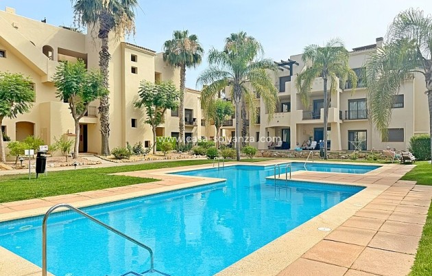 Apartment / flat - Resale - San Javier - Mar Menor - CSCN-58155