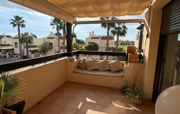 Apartment / flat - Resale - San javier - San javier