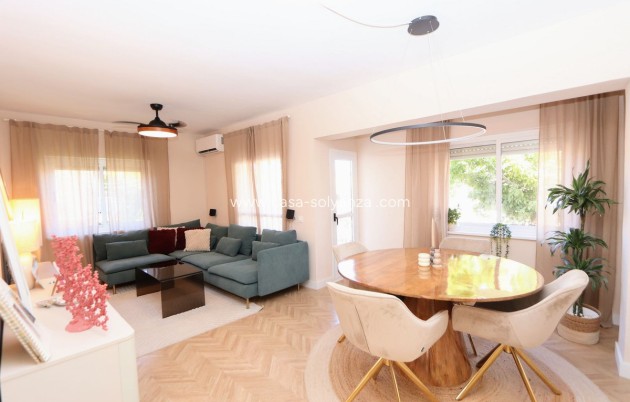Apartment / flat - Resale - San javier - Santiago de la Ribera