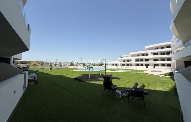 Apartment / flat - Resale - San Miguel de Salinas - Inland