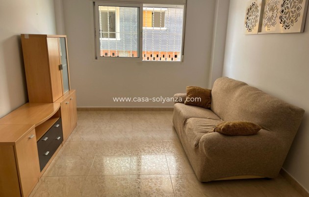 Apartment / flat - Resale - San Miguel de Salinas - San Miguel de Salinas