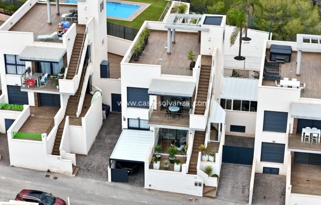 Apartment / flat - Resale - San Miguel de Salinas - San Miguel de Salinas