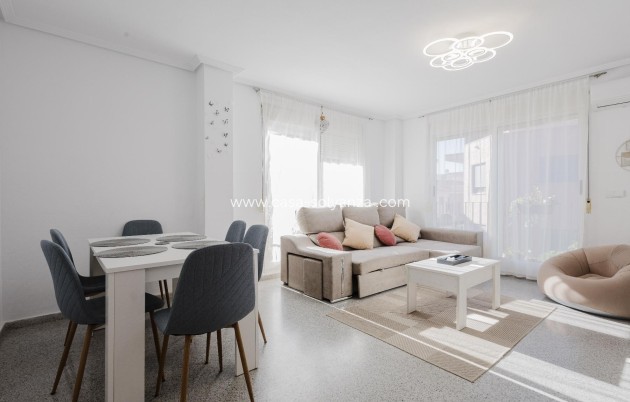 Apartment / flat - Resale - San Miguel de Salinas - San Miguel de Salinas