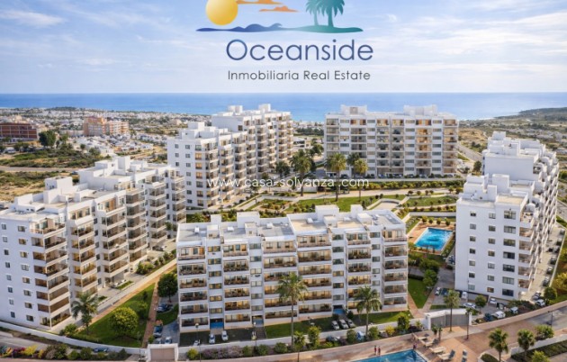 Apartment / flat - Resale - San Miguel de Salinas - San Miguel de Salinas