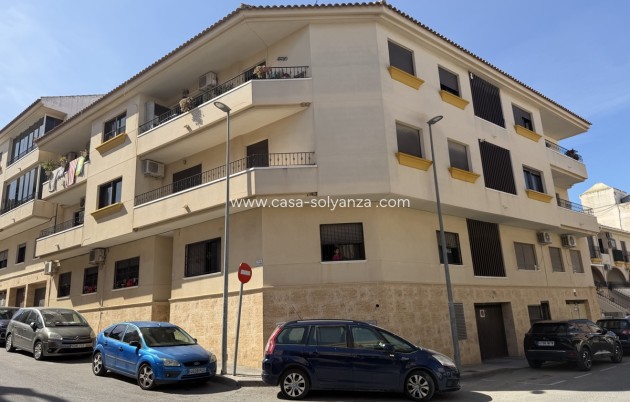 Apartment / flat - Resale - San Miguel de Salinas - San Miguel de Salinas