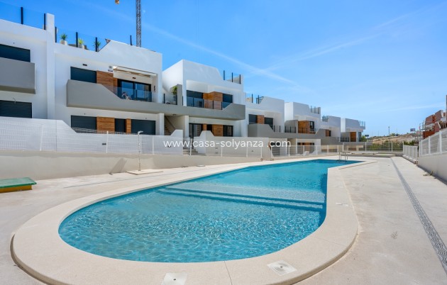 Apartment / flat - Resale - San Miguel - San Miguel