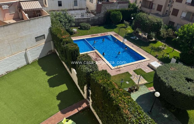 Apartment / flat - Resale - San Pedro del Pinatar - Costa Calida
