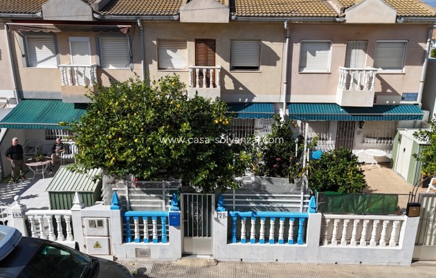 Apartment / flat - Resale - San Pedro del Pinatar - Costa Calida