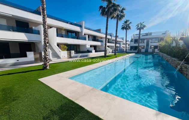 Apartment / flat - Resale - San Pedro del Pinatar - Costa Calida