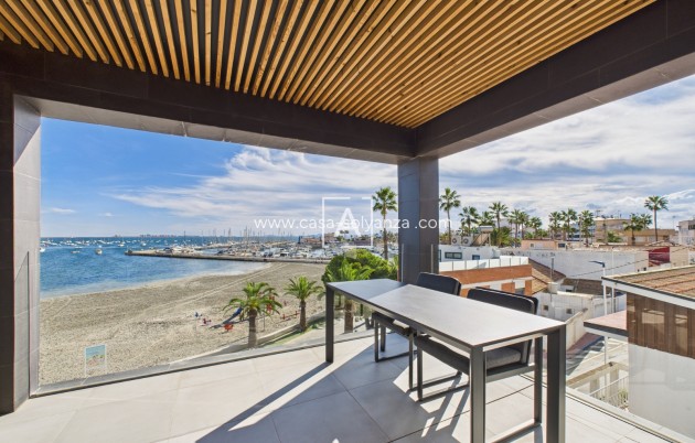 Apartment / flat - Resale - San Pedro del Pinatar - Lo pagan