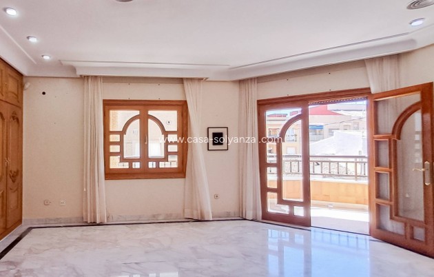 Apartment / flat - Resale - San Pedro del Pinatar - Lo pagan