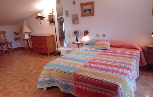 Apartment / flat - Resale - San Pedro del Pinatar - San Pedro De Pinatar