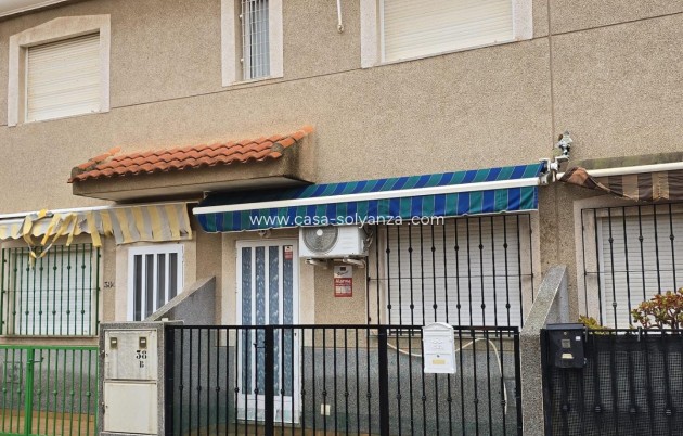Apartment / flat - Resale - San Pedro del Pinatar - San Pedro De Pinatar