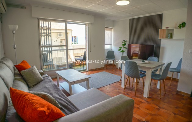 Apartment / flat - Resale - San Pedro del Pinatar - San Pedro De Pinatar