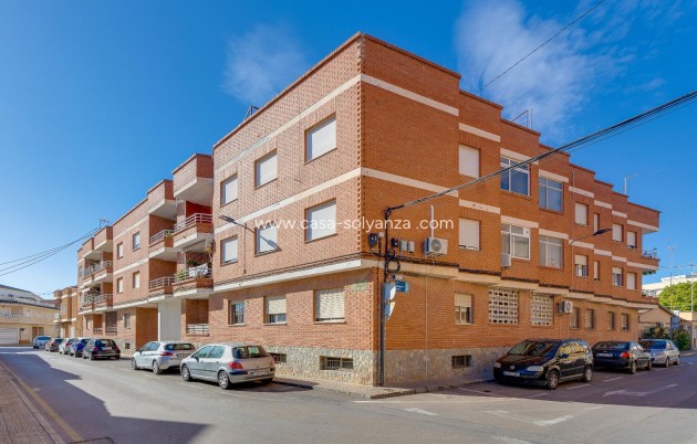 Apartment / flat - Resale - San Pedro del Pinatar - San Pedro De Pinatar