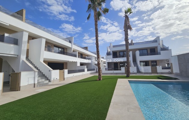 Apartment / flat - Resale - San Pedro del Pinatar - San Pedro De Pinatar