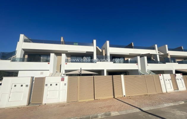 Apartment / flat - Resale - San Pedro del Pinatar - San Pedro De Pinatar