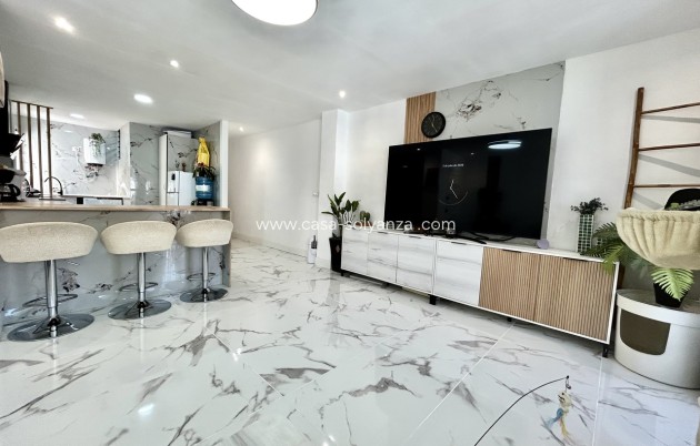 Apartment / flat - Resale - San Pedro del Pinatar - San Pedro De Pinatar