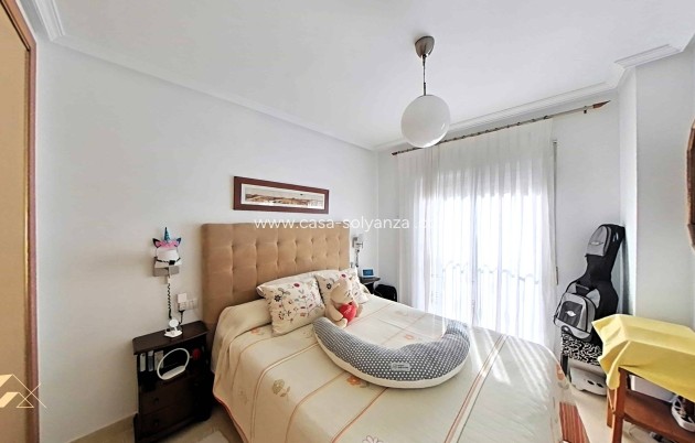 Apartment / flat - Resale - San Pedro del Pinatar - San Pedro De Pinatar