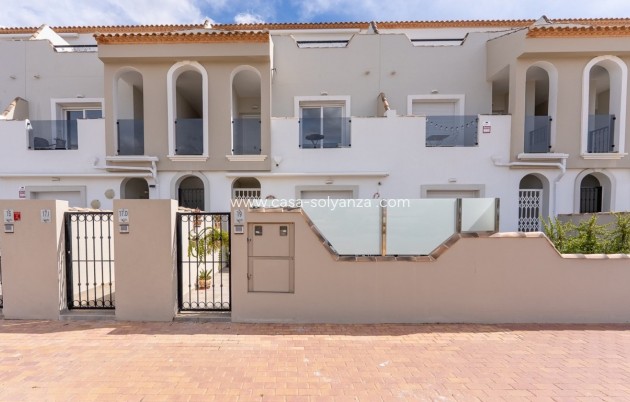 Apartment / flat - Resale - San Pedro del Pinatar - San Pedro del Pinatar