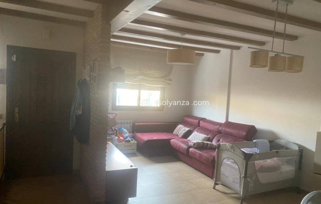 Apartment / flat - Resale - San Pedro del Pinatar - Villaalegría