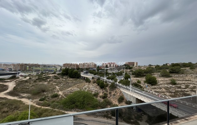 Apartment / flat - Resale - Santa Pola - Costa Blanca