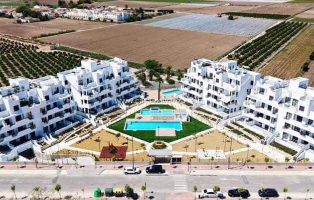 Apartment / flat - Resale - Santa Rosalia Resort - Inland