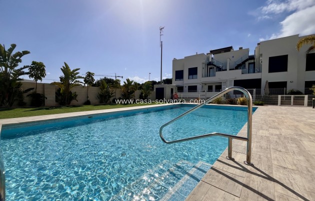 Apartment / flat - Resale - Santiago de la Ribera - Santiago de la Ribera