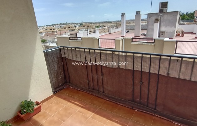 Apartment / flat - Resale - Sucina - Inland