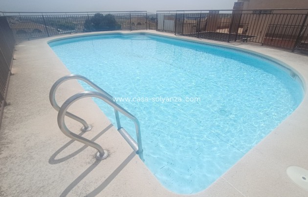 Apartment / flat - Resale - Sucina - Inland