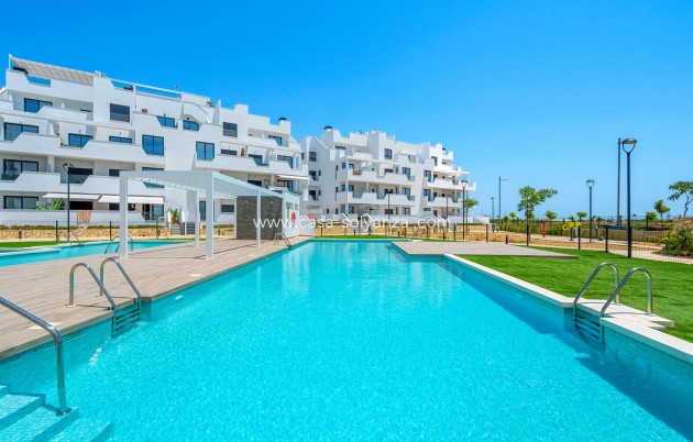Apartment / flat - Resale - Torre Pacheco - Inland