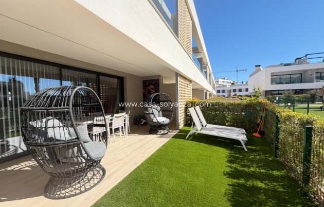 Apartment / flat - Resale - Torre Pacheco - Inland