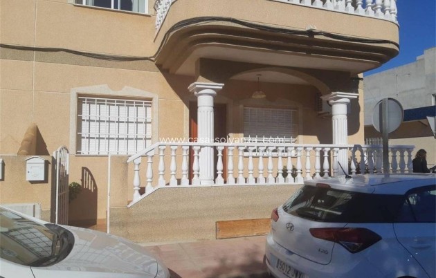 Apartment / flat - Resale - Torre Pacheco - Torre-pacheco