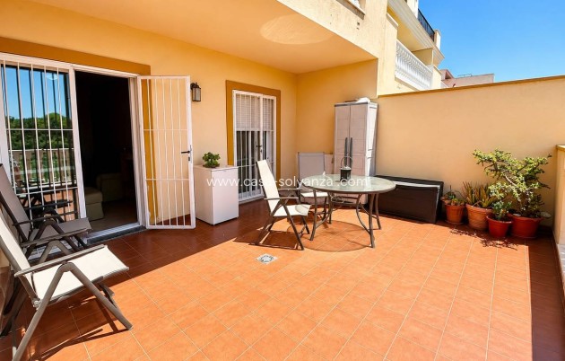 Apartment / flat - Resale - Torremendo - Costa Blanca
