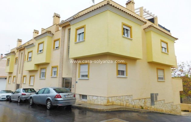 Apartment / flat - Resale - Torremendo - Torremendo
