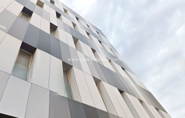 Apartment / flat - Resale - Torrevieja - 0