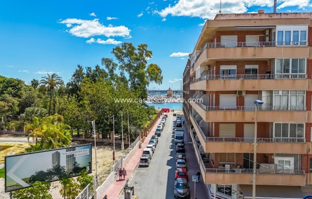 Apartment / flat - Resale - Torrevieja - Acequion