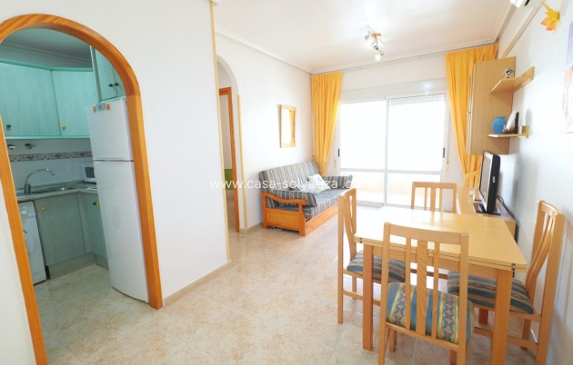 Apartment / flat - Resale - Torrevieja - Acequion
