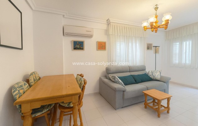 Apartment / flat - Resale - Torrevieja - Acequion