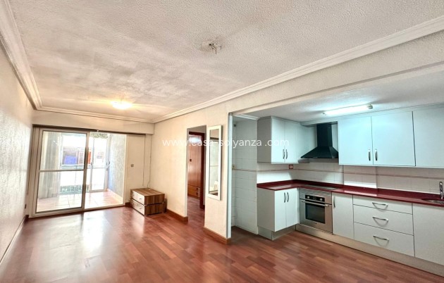 Apartment / flat - Resale - Torrevieja - Acequion