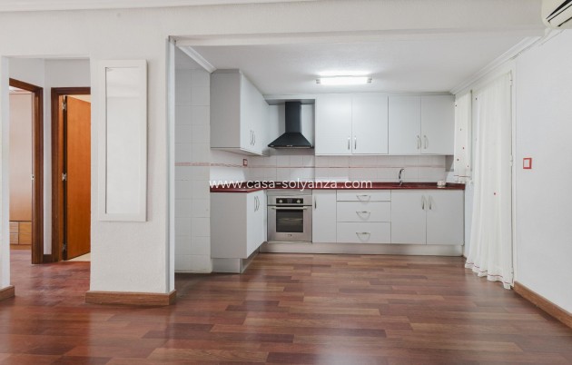 Apartment / flat - Resale - Torrevieja - Acequion