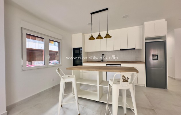 Apartment / flat - Resale - Torrevieja - Acequion