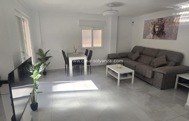 Apartment / flat - Resale - Torrevieja - Acequion